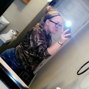 Meet your Posher, Kellie